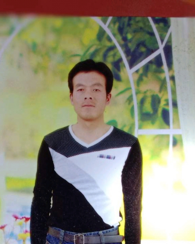 爱在哪里的第一张照片--咸阳相亲服务中心