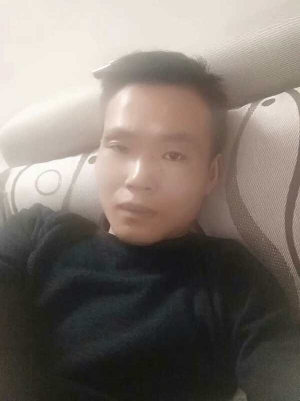 夜魇的第一张照片--咸阳相亲服务中心