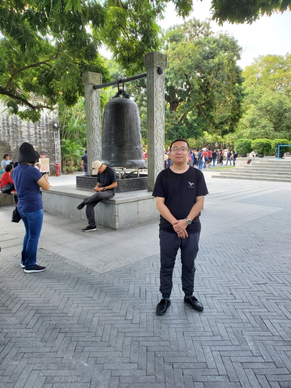 杨昊的第一张照片--咸阳相亲服务中心