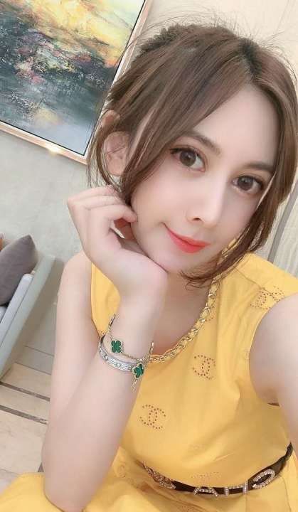 琪琪的第一张照片--咸阳相亲服务中心