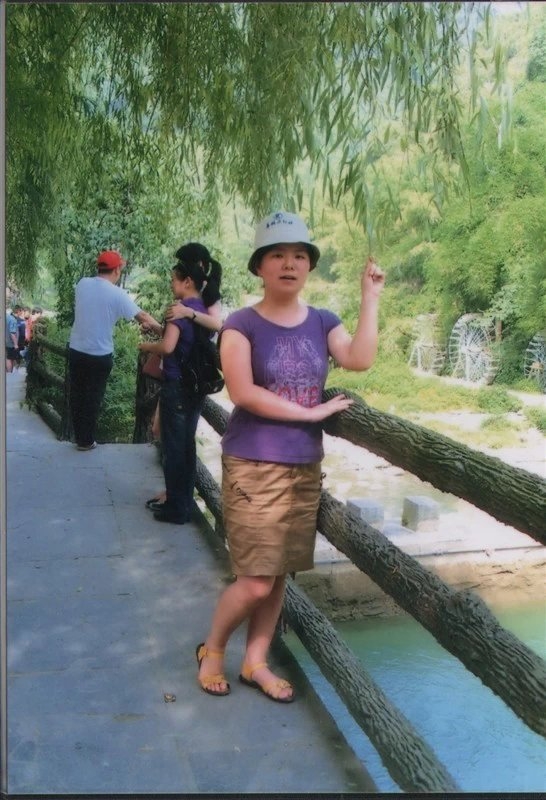 小家碧玉19的第一张照片--咸阳相亲服务中心