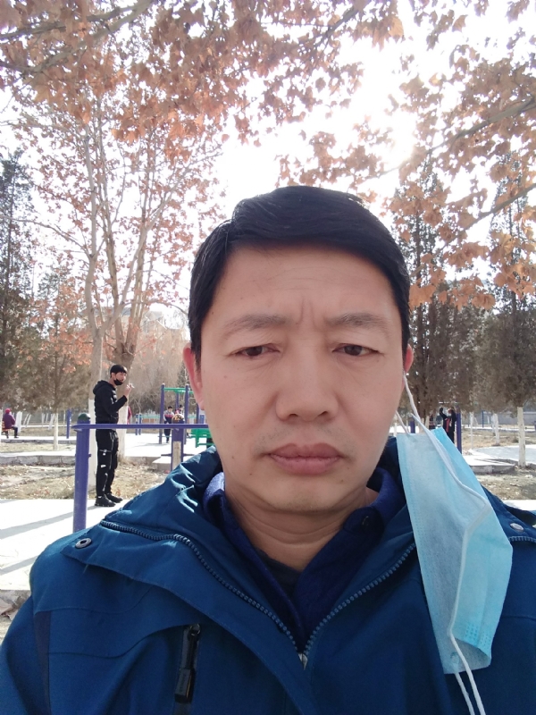 ss的第三张照片--咸阳相亲服务中心