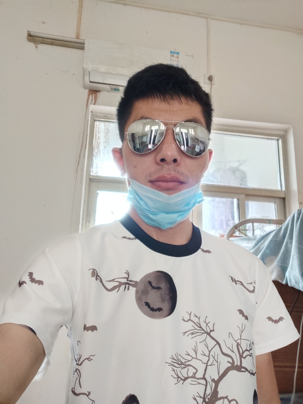 馨荣的第二张照片--咸阳相亲服务中心