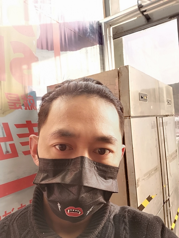 百世经纶的第一张照片--咸阳相亲服务中心