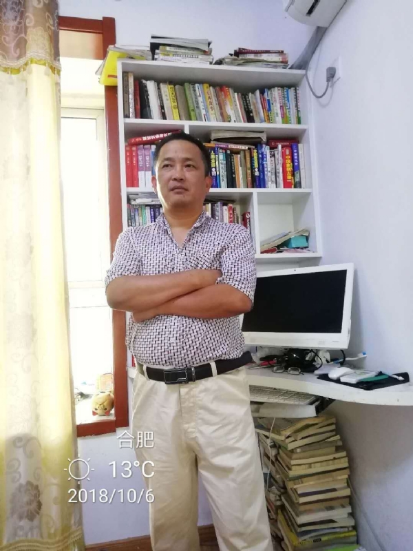 天马行空的第二张照片--咸阳相亲服务中心