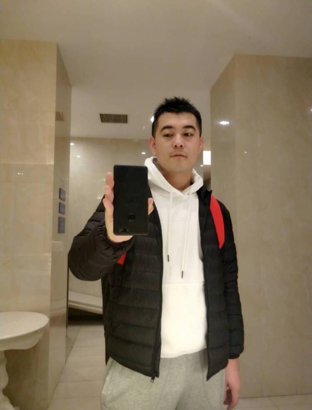 长清的第一张照片--咸阳相亲服务中心