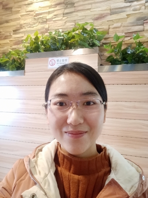 品性内外兼优教育人的第四张照片--咸阳相亲服务中心