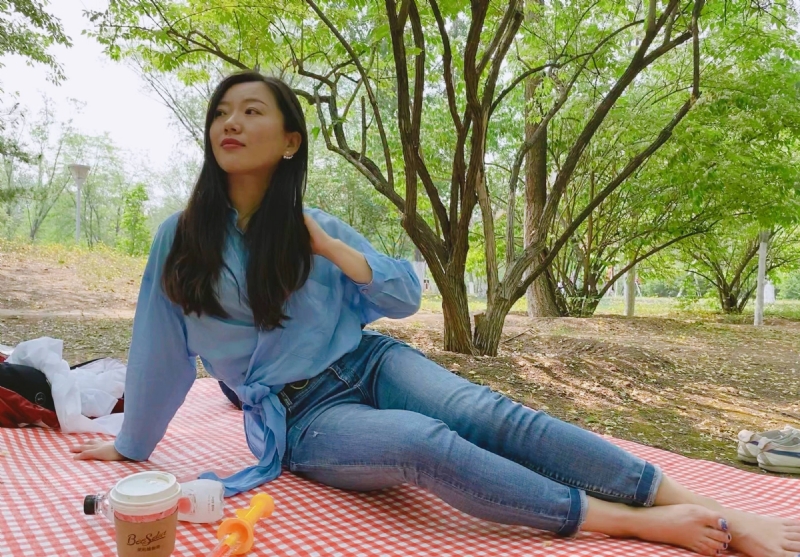 往事如烟的第二张照片--咸阳相亲服务中心