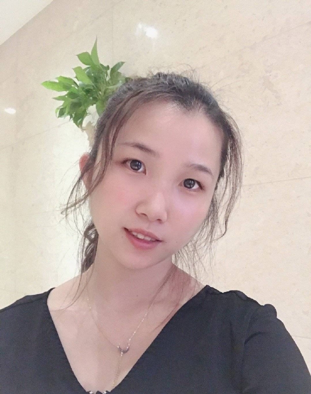 雨后彩虹的第一张照片--咸阳相亲服务中心