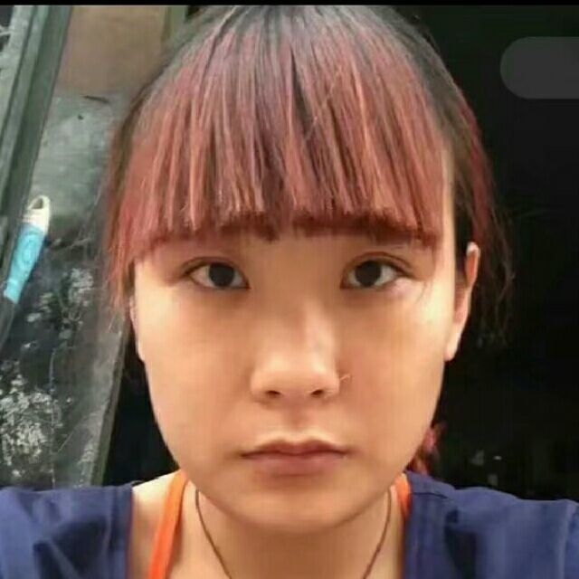 爱拍拍的美女的第一张照片--咸阳相亲服务中心
