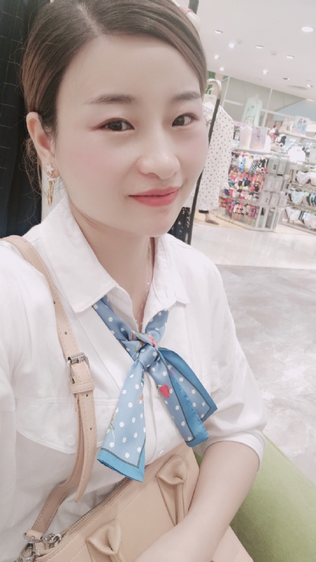 如意的第一张照片--咸阳相亲服务中心