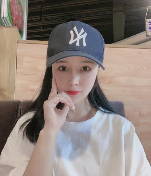 小鱼儿的第一张照片--咸阳相亲服务中心