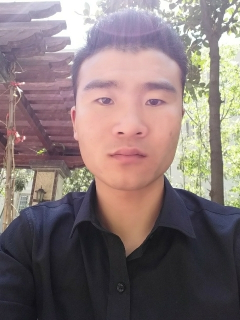 安之若素的第一张照片--咸阳相亲服务中心
