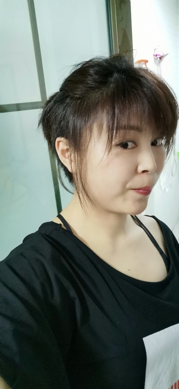 木槿的第一张照片--咸阳相亲服务中心