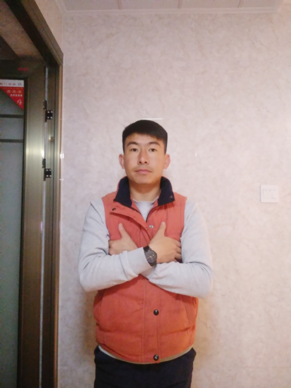 石林小伙的第二张照片--咸阳相亲服务中心
