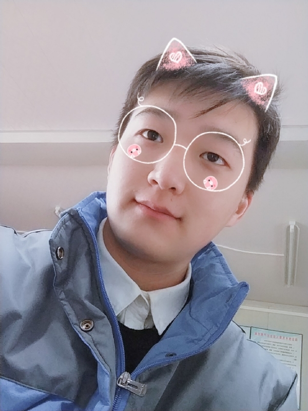 岚歌的第二张照片--咸阳相亲服务中心