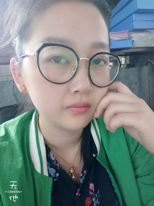 小琦的第一张照片--咸阳相亲服务中心