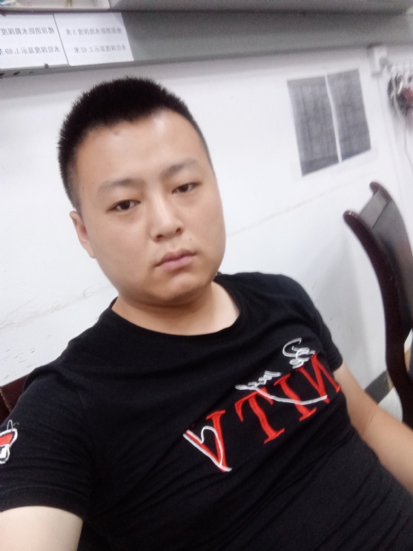 天意的第二张照片--咸阳相亲服务中心