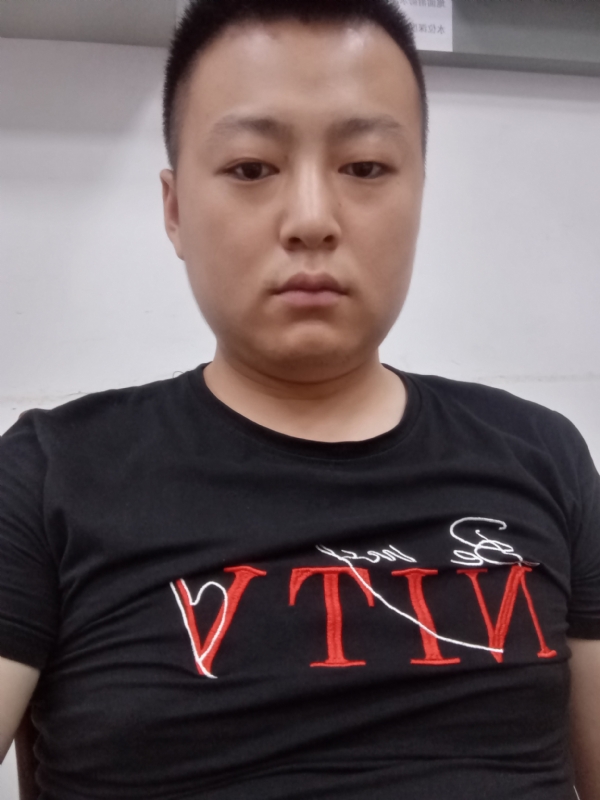 天意的第三张照片--咸阳相亲服务中心