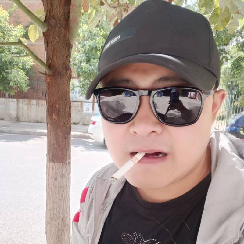 瞄小七的第一张照片--咸阳相亲服务中心