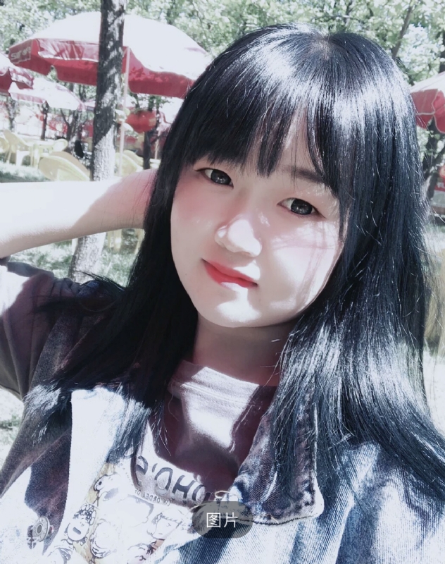 小囡的第一张照片--咸阳相亲服务中心