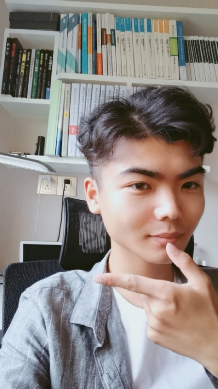 三分自由的第二张照片--咸阳相亲服务中心