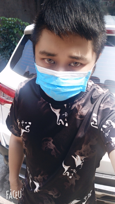 小周周的第一张照片--咸阳相亲服务中心