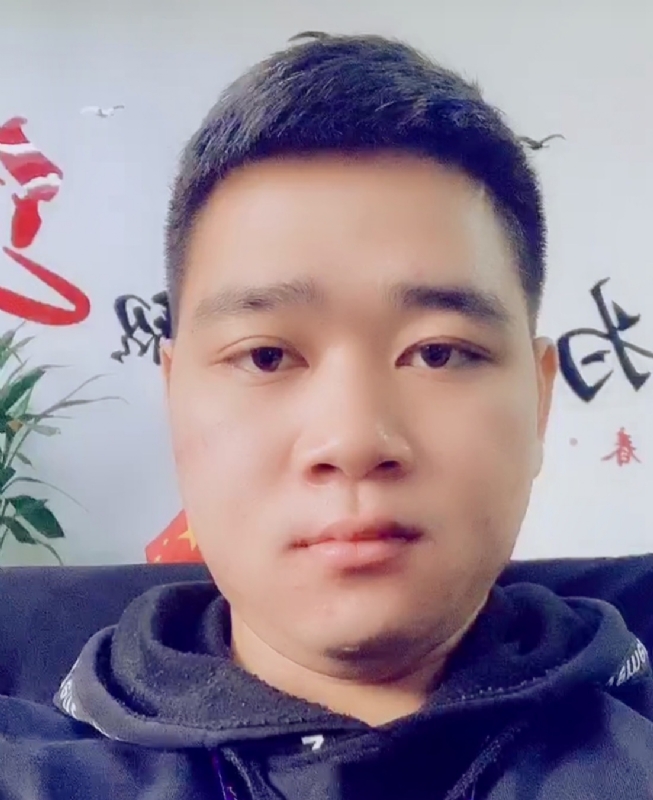 你就是我要找的人的第一张照片--咸阳相亲服务中心