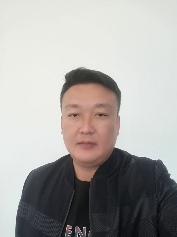 刚子的第一张照片--咸阳相亲服务中心