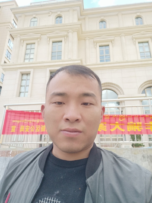 一念永恒的第一张照片--咸阳相亲服务中心