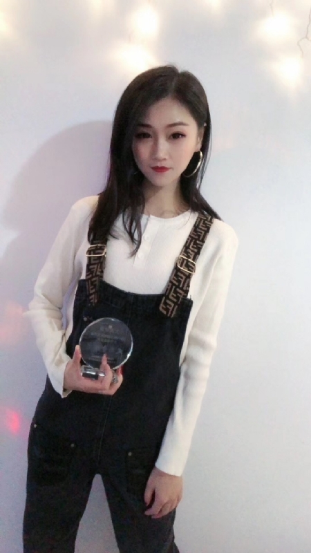 迷人的小璐的第一张照片--咸阳相亲服务中心