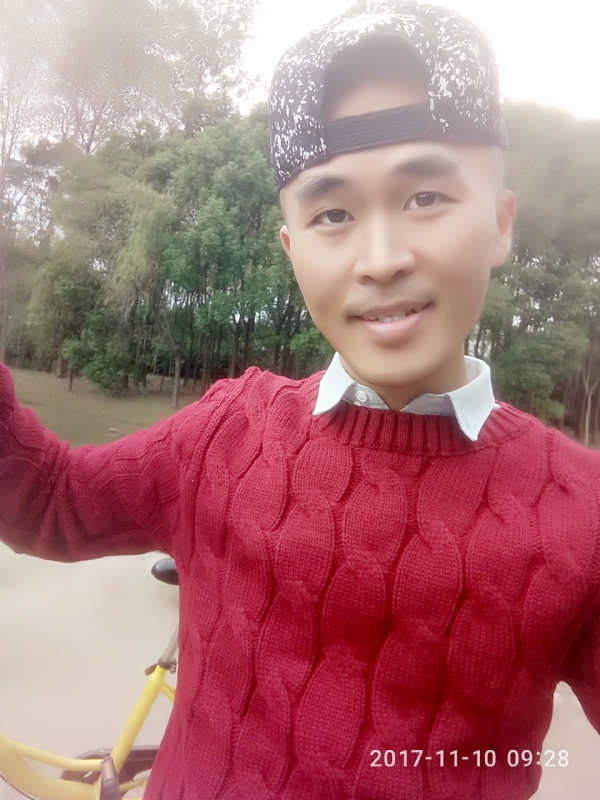 丹尼的第一张照片--咸阳相亲服务中心