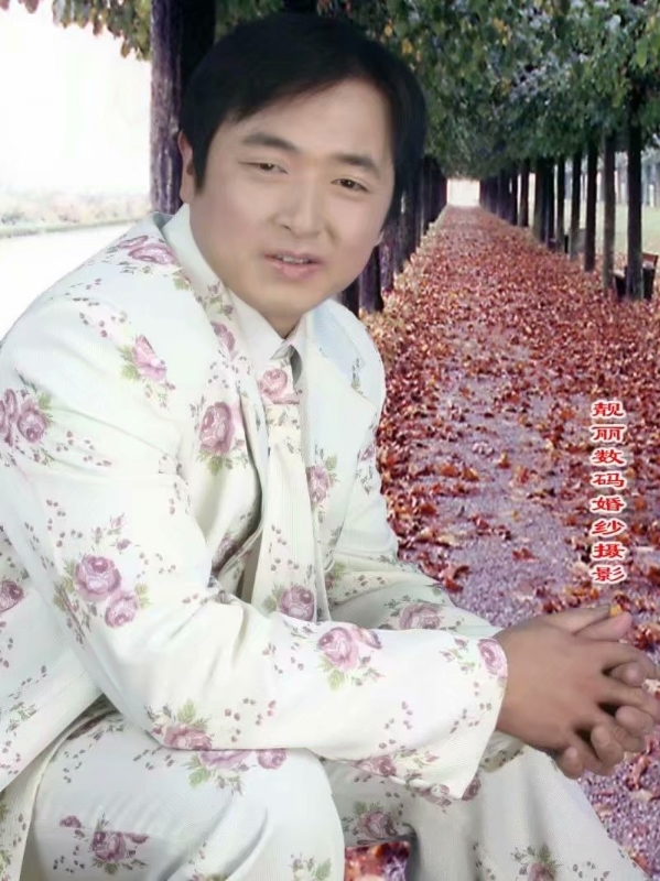 破碎的心的第二张照片--咸阳相亲服务中心
