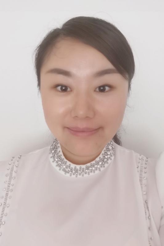 Coco的第一张照片--咸阳相亲服务中心