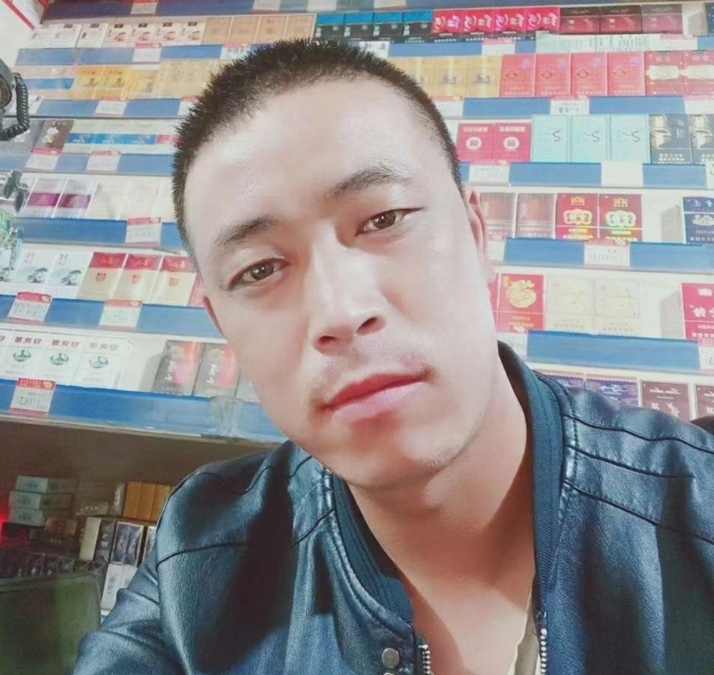 王道的第一张照片--咸阳相亲服务中心