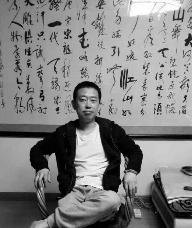 jack的第一张照片--咸阳相亲服务中心