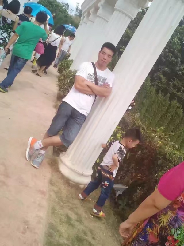 只要有你的第一张照片--咸阳相亲服务中心