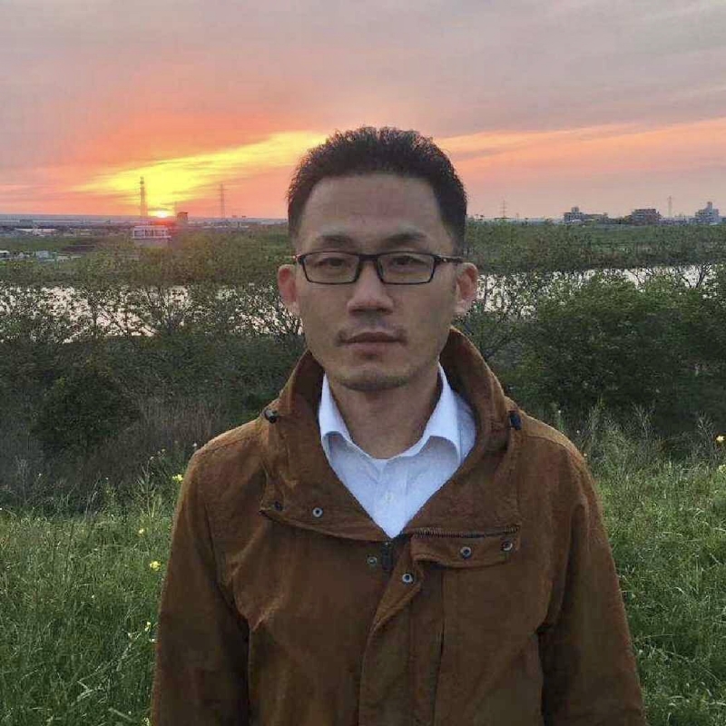 兆松的第一张照片--咸阳相亲服务中心