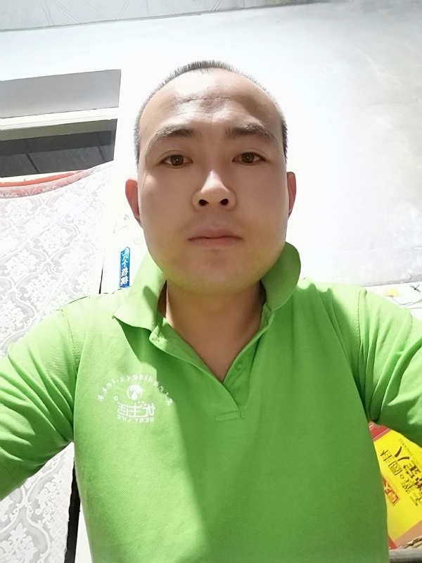 东海龙王的第三张照片--咸阳相亲服务中心