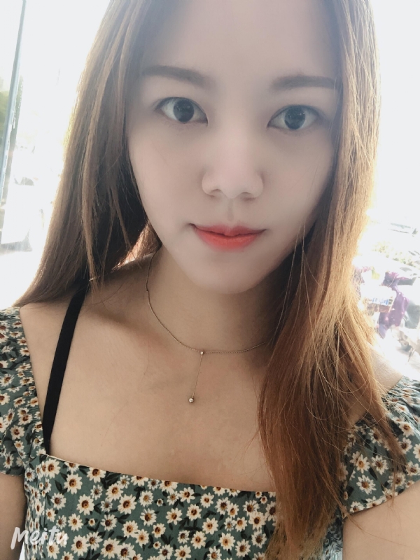 刘雨熙的第一张照片--咸阳相亲服务中心