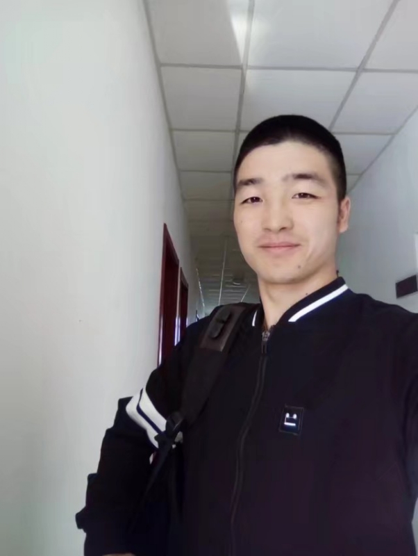 简单的鱼的第一张照片--咸阳相亲服务中心