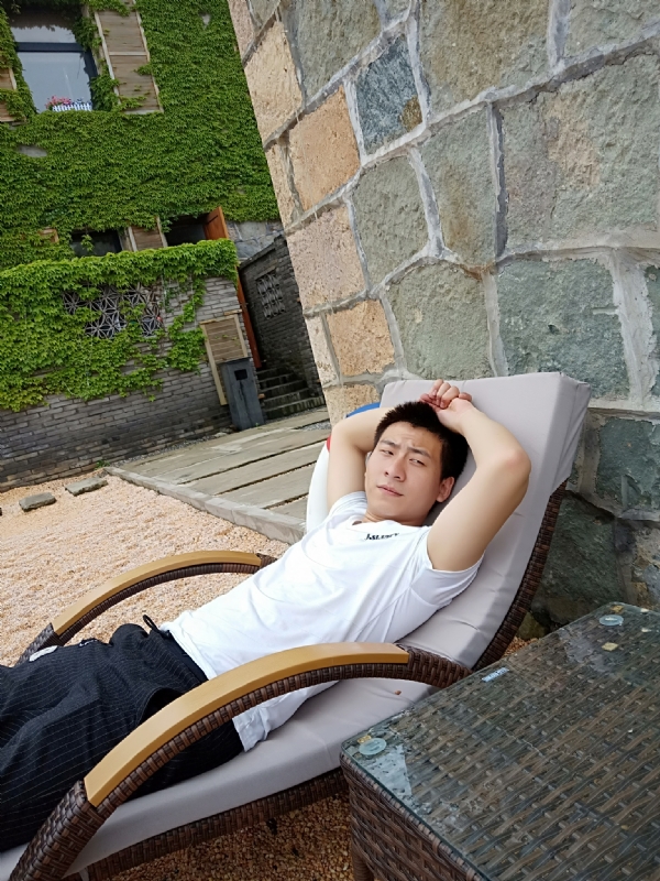 真心寻找另一半的第一张照片--咸阳相亲服务中心
