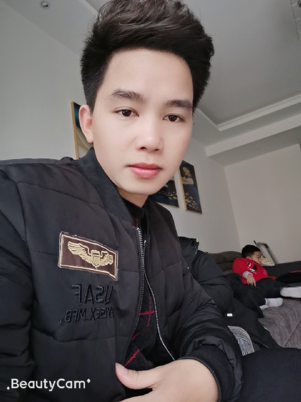 发发发的第一张照片--咸阳相亲服务中心