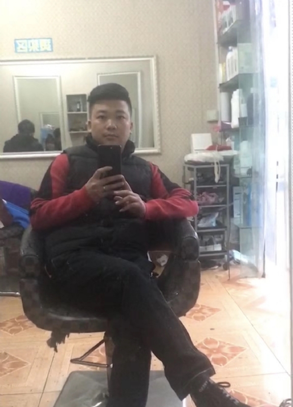 zhang150的第一张照片--咸阳相亲服务中心