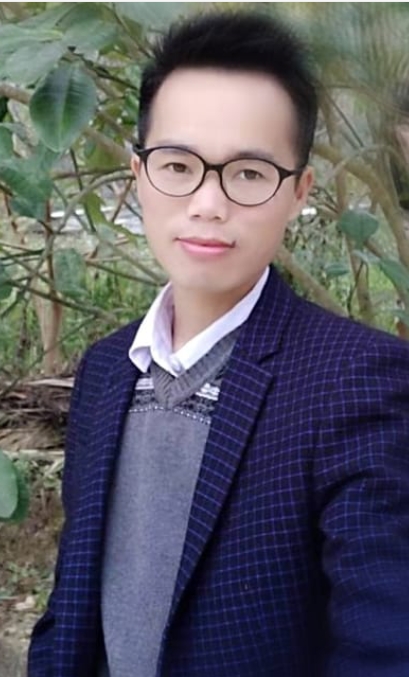 爱就有缘的第一张照片--咸阳相亲服务中心