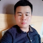 林林的第一张照片--咸阳相亲服务中心