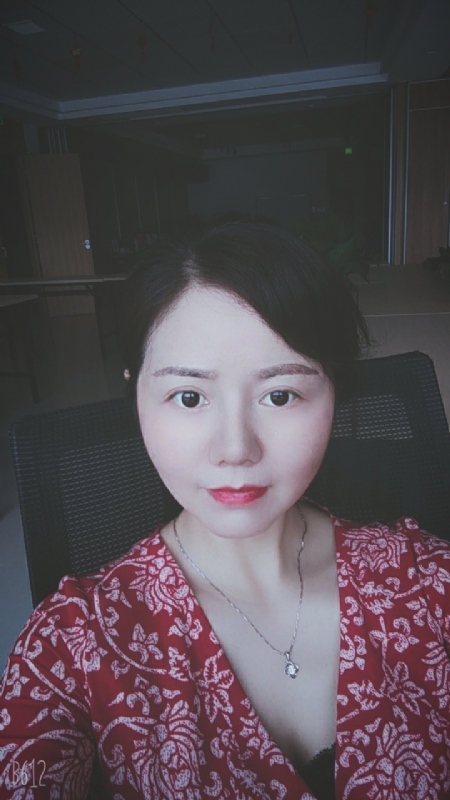 舞月飘雪的第三张照片--咸阳相亲服务中心