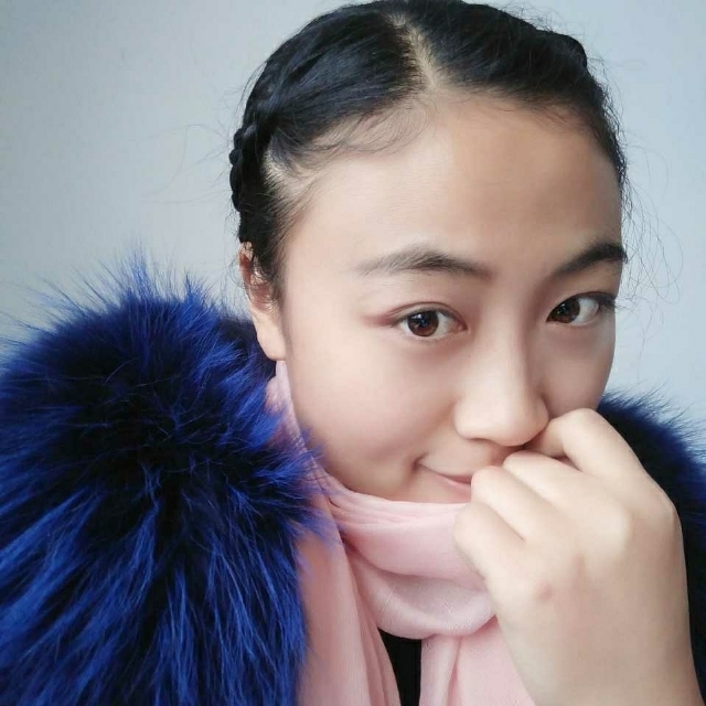潇湘薇薇的第三张照片--咸阳相亲服务中心