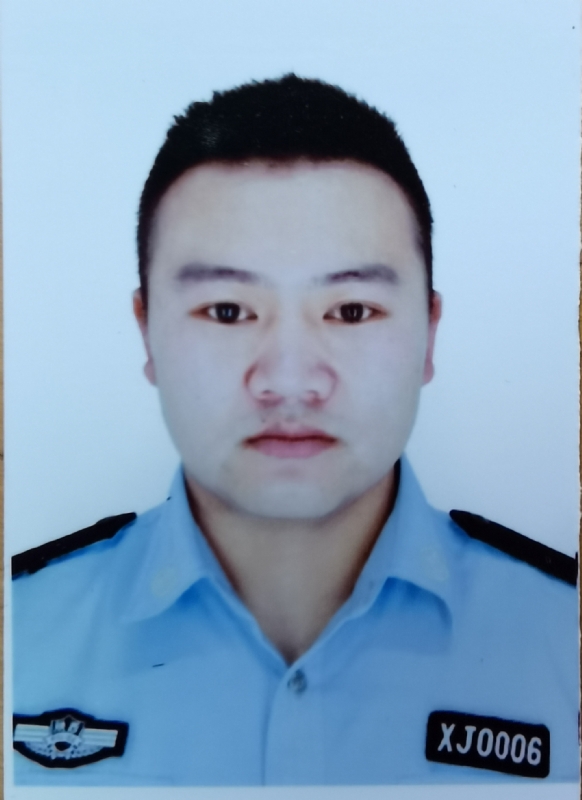 只要我跑得快的第一张照片--咸阳相亲服务中心