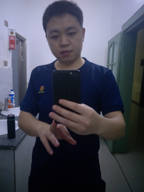 訫尘的第一张照片--咸阳相亲服务中心